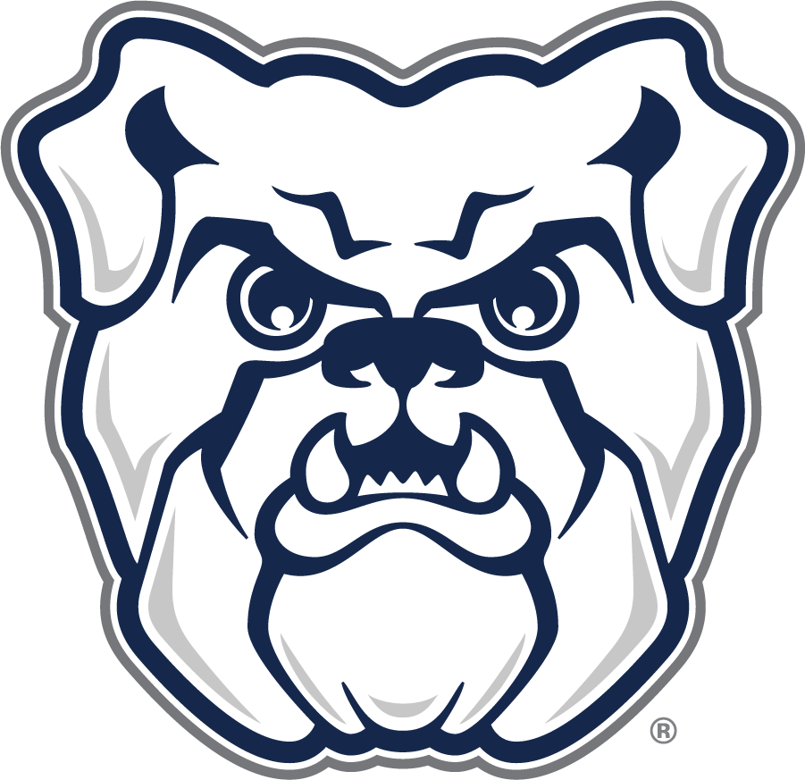 Butler Bulldogs 2019-Pres Primary Logo iron on transfers for clothing